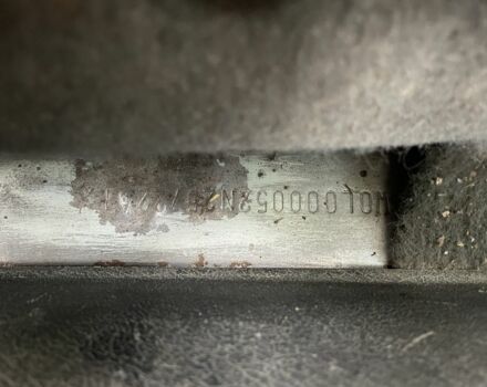 Серый Опель Астра, объемом двигателя 1.4 л и пробегом 350 тыс. км за 1200 $, фото 11 на Automoto.ua