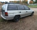 Сірий Опель Астра, об'ємом двигуна 1.6 л та пробігом 230 тис. км за 790 $, фото 6 на Automoto.ua