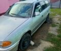 Сірий Опель Астра, об'ємом двигуна 1.4 л та пробігом 100 тис. км за 350 $, фото 1 на Automoto.ua