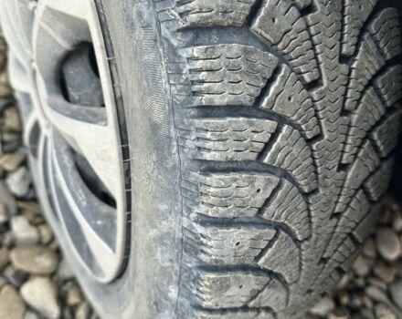 Сірий Опель Астра, об'ємом двигуна 1.6 л та пробігом 3 тис. км за 800 $, фото 7 на Automoto.ua