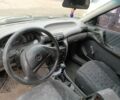 Сірий Опель Астра, об'ємом двигуна 1.6 л та пробігом 230 тис. км за 790 $, фото 3 на Automoto.ua