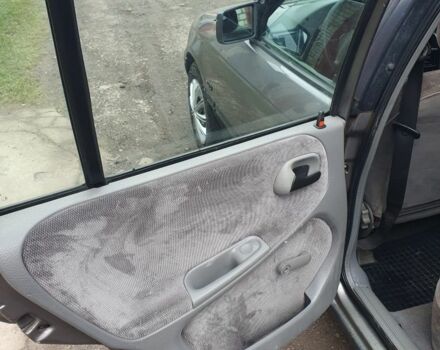 Опель Астра 1993 в Житомире на Automoto.ua Серый Опель Астра, объемом двигателя 1.4 л и пробегом 300 тыс. км за 1350 $, фото 9 на Automoto.ua