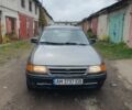 Опель Астра 1993 в Житомире на Automoto.ua Серый Опель Астра, объемом двигателя 1.4 л и пробегом 300 тыс. км за 1350 $, фото 7 на Automoto.ua