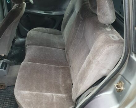 Опель Астра 1993 в Житомире на Automoto.ua Серый Опель Астра, объемом двигателя 1.4 л и пробегом 300 тыс. км за 1350 $, фото 10 на Automoto.ua