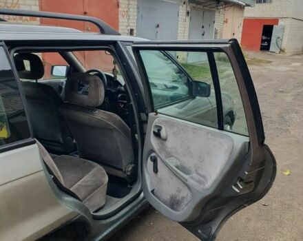 Опель Астра 1993 в Житомире на Automoto.ua Серый Опель Астра, объемом двигателя 1.4 л и пробегом 300 тыс. км за 1350 $, фото 13 на Automoto.ua