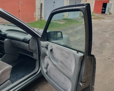 Опель Астра 1993 в Житомире на Automoto.ua Серый Опель Астра, объемом двигателя 1.4 л и пробегом 300 тыс. км за 1350 $, фото 14 на Automoto.ua