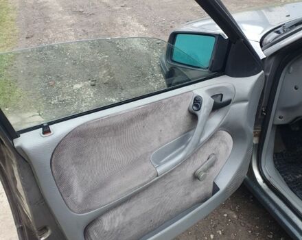 Опель Астра 1993 в Житомире на Automoto.ua Серый Опель Астра, объемом двигателя 1.4 л и пробегом 300 тыс. км за 1350 $, фото 8 на Automoto.ua