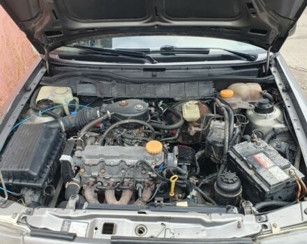 Опель Астра 1993 в Житомире на Automoto.ua Серый Опель Астра, объемом двигателя 1.4 л и пробегом 300 тыс. км за 1350 $, фото 20 на Automoto.ua