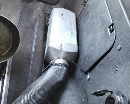 Серый Опель Астра, объемом двигателя 0 л и пробегом 356 тыс. км за 1999 $, фото 5 на Automoto.ua