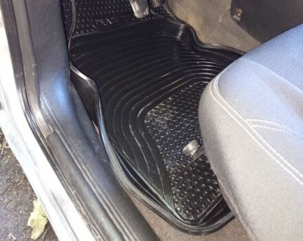 Серый Опель Астра, объемом двигателя 1.4 л и пробегом 39 тыс. км за 1400 $, фото 7 на Automoto.ua