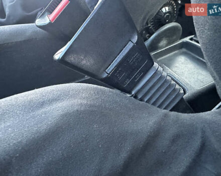 Серый Опель Астра, объемом двигателя 1.6 л и пробегом 295 тыс. км за 2350 $, фото 32 на Automoto.ua