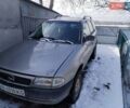 Сірий Опель Астра, об'ємом двигуна 1.6 л та пробігом 213 тис. км за 1900 $, фото 1 на Automoto.ua