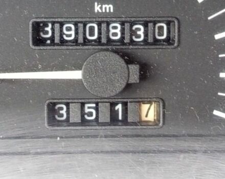 Серый Опель Астра, объемом двигателя 1.4 л и пробегом 39 тыс. км за 1400 $, фото 19 на Automoto.ua