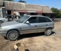 Серый Опель Астра, объемом двигателя 0 л и пробегом 200 тыс. км за 1000 $, фото 1 на Automoto.ua
