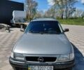 Сірий Опель Астра, об'ємом двигуна 1.6 л та пробігом 295 тис. км за 1600 $, фото 1 на Automoto.ua