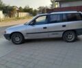 Сірий Опель Астра, об'ємом двигуна 1.4 л та пробігом 395 тис. км за 2000 $, фото 1 на Automoto.ua