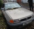 Серый Опель Астра, объемом двигателя 2 л и пробегом 3 тыс. км за 800 $, фото 1 на Automoto.ua