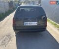 Серый Опель Астра, объемом двигателя 1.6 л и пробегом 245 тыс. км за 1500 $, фото 5 на Automoto.ua