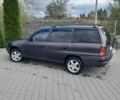 Сірий Опель Астра, об'ємом двигуна 1.6 л та пробігом 400 тис. км за 1600 $, фото 2 на Automoto.ua