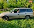 Серый Опель Астра, объемом двигателя 0 л и пробегом 270 тыс. км за 3000 $, фото 2 на Automoto.ua