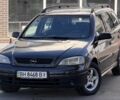 Сірий Опель Астра, об'ємом двигуна 0 л та пробігом 200 тис. км за 2550 $, фото 1 на Automoto.ua
