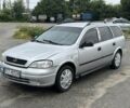 Серый Опель Астра, объемом двигателя 0 л и пробегом 350 тыс. км за 550 $, фото 3 на Automoto.ua
