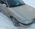 Серый Опель Астра, объемом двигателя 1.6 л и пробегом 278 тыс. км за 2350 $, фото 1 на Automoto.ua