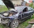 Серый Опель Астра, объемом двигателя 1.8 л и пробегом 300 тыс. км за 980 $, фото 1 на Automoto.ua