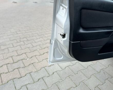 Серый Опель Астра, объемом двигателя 1.7 л и пробегом 275 тыс. км за 2199 $, фото 12 на Automoto.ua