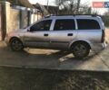 Серый Опель Астра, объемом двигателя 2 л и пробегом 350 тыс. км за 1758 $, фото 1 на Automoto.ua
