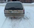 Серый Опель Астра, объемом двигателя 1.6 л и пробегом 278 тыс. км за 2350 $, фото 4 на Automoto.ua