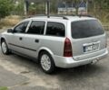 Серый Опель Астра, объемом двигателя 0 л и пробегом 350 тыс. км за 550 $, фото 2 на Automoto.ua