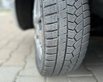 Серый Опель Астра, объемом двигателя 1.7 л и пробегом 275 тыс. км за 2199 $, фото 22 на Automoto.ua