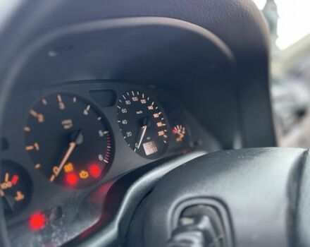 Серый Опель Астра, объемом двигателя 1.7 л и пробегом 275 тыс. км за 2199 $, фото 19 на Automoto.ua