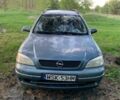 Сірий Опель Астра, об'ємом двигуна 0 л та пробігом 450 тис. км за 650 $, фото 1 на Automoto.ua