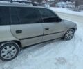 Серый Опель Астра, объемом двигателя 1.6 л и пробегом 278 тыс. км за 2350 $, фото 1 на Automoto.ua