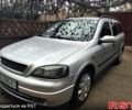 Сірий Опель Астра, об'ємом двигуна 1.6 л та пробігом 300 тис. км за 3999 $, фото 1 на Automoto.ua