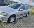 Сірий Опель Астра, об'ємом двигуна 1.7 л та пробігом 300 тис. км за 2700 $, фото 1 на Automoto.ua