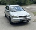 Серый Опель Астра, объемом двигателя 1.4 л и пробегом 270 тыс. км за 2450 $, фото 1 на Automoto.ua