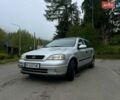 Сірий Опель Астра, об'ємом двигуна 2 л та пробігом 303 тис. км за 2500 $, фото 1 на Automoto.ua