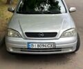 Сірий Опель Астра, об'ємом двигуна 1.4 л та пробігом 320 тис. км за 2900 $, фото 1 на Automoto.ua