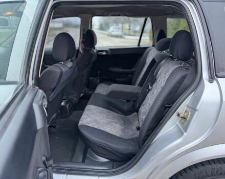 Серый Опель Астра, объемом двигателя 1.7 л и пробегом 275 тыс. км за 2199 $, фото 6 на Automoto.ua