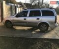 Сірий Опель Астра, об'ємом двигуна 2 л та пробігом 350 тис. км за 1894 $, фото 1 на Automoto.ua