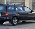 Сірий Опель Астра, об'ємом двигуна 0 л та пробігом 200 тис. км за 2550 $, фото 6 на Automoto.ua
