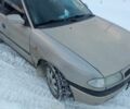 Серый Опель Астра, объемом двигателя 1.6 л и пробегом 278 тыс. км за 2350 $, фото 1 на Automoto.ua