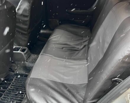 Серый Опель Астра, объемом двигателя 1.7 л и пробегом 406 тыс. км за 2500 $, фото 5 на Automoto.ua