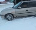 Серый Опель Астра, объемом двигателя 1.6 л и пробегом 278 тыс. км за 2350 $, фото 7 на Automoto.ua