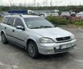 Серый Опель Астра, объемом двигателя 0 л и пробегом 350 тыс. км за 550 $, фото 1 на Automoto.ua