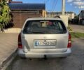 Серый Опель Астра, объемом двигателя 2 л и пробегом 283 тыс. км за 3100 $, фото 2 на Automoto.ua