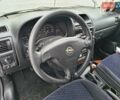 Сірий Опель Астра, об'ємом двигуна 1.4 л та пробігом 346 тис. км за 1050 $, фото 15 на Automoto.ua